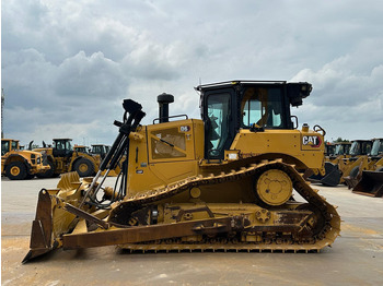 Булдозер CATERPILLAR D6