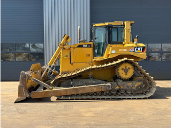 Булдозер CATERPILLAR D6R