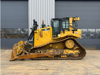 Булдозер CATERPILLAR D6T