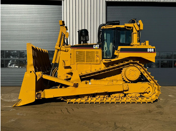 Булдозер CATERPILLAR D8R