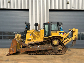 Булдозер CATERPILLAR D8R
