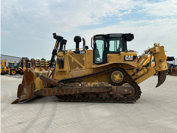 Булдозер CATERPILLAR D8R