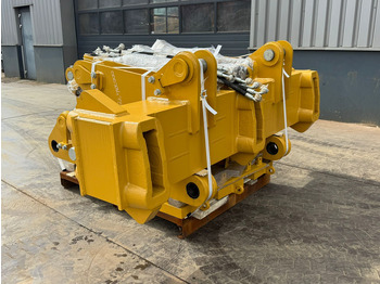 Скарификатор CATERPILLAR