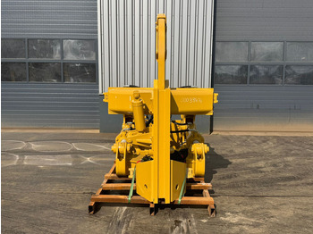 Нови Скарификатор Caterpillar D8T D8R D8N Single Shank Ripper (forged shanks): снимка 2 Нови Скарификатор Caterpillar D8T D8R D8N Single Shank Ripper (forged shanks): снимка 2