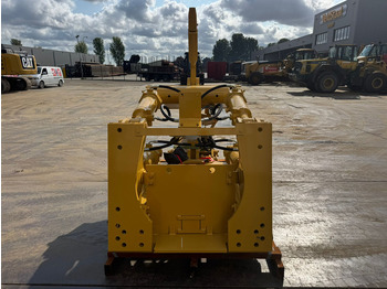 Нови Скарификатор Caterpillar D8T D8R D8N Single Shank Ripper (forged shanks): снимка 4 Нови Скарификатор Caterpillar D8T D8R D8N Single Shank Ripper (forged shanks): снимка 4