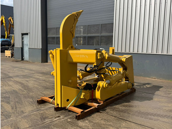 Нови Скарификатор Caterpillar D8T D8R D8N Single Shank Ripper (forged shanks): снимка 3 Нови Скарификатор Caterpillar D8T D8R D8N Single Shank Ripper (forged shanks): снимка 3