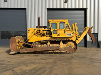 Булдозер CATERPILLAR D9H