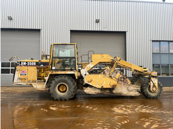 Стабилизатор за почва CATERPILLAR