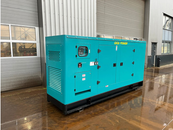 Нови Електрогенератор Giga power 250 kVA LT-W200GF silent generator set: снимка 3