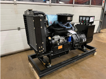Нови Електрогенератор Giga power LT-W30GF 37.5 KVA Open generator: снимка 3
