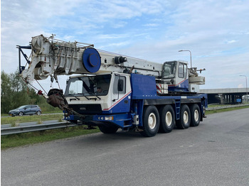 Автокран GROVE