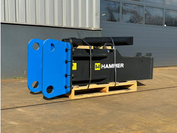 Лизинг на Hammer HS1700 Hammer HS1700: снимка 2