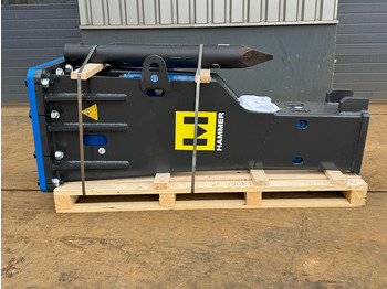 Лизинг на Hammer HS3200 Hammer HS3200: снимка 1