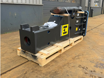 Лизинг на Hammer HS3200 Hammer HS3200: снимка 5