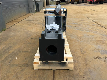 Лизинг на Hammer HS3200 Hammer HS3200: снимка 4