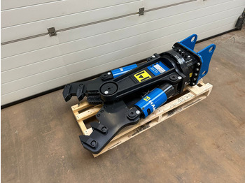 Нови Хидравлична ножица Hammer MCK03 shear: снимка 3