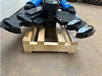 Нови Хидравлична ножица Hammer MCK03 shear: снимка 5