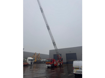 Лизинг на Iveco 130E23 4x2 Firetruck Iveco 130E23 4x2 Firetruck: снимка 2 Лизинг на Iveco 130E23 4x2 Firetruck Iveco 130E23 4x2 Firetruck: снимка 2