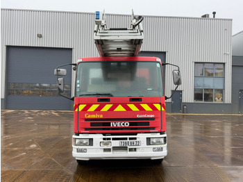 Лизинг на Iveco 130E23 4x2 Firetruck Iveco 130E23 4x2 Firetruck: снимка 3 Лизинг на Iveco 130E23 4x2 Firetruck Iveco 130E23 4x2 Firetruck: снимка 3
