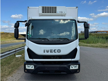Лизинг на Iveco EUROCARGO ML100E19 Iveco EUROCARGO ML100E19: снимка 3