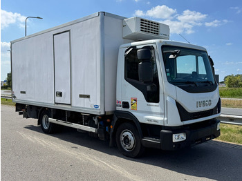 Лизинг на Iveco EUROCARGO ML100E19 Iveco EUROCARGO ML100E19: снимка 2