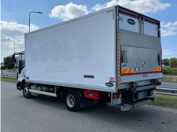 Лизинг на Iveco EUROCARGO ML100E19 Iveco EUROCARGO ML100E19: снимка 5
