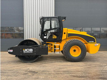 Валяк JCB