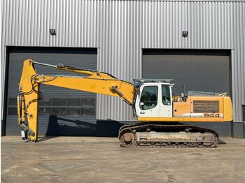 Верижен багер LIEBHERR R 944