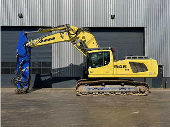 Багер LIEBHERR R 946