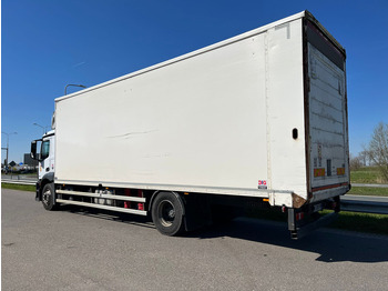 Камион фургон MERCEDESBENZ Antos 1836 4x2: снимка 3