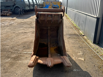 Лизинг на Onbekend hh5-1000 dieplepel HS40 Onbekend hh5-1000 dieplepel HS40: снимка 4