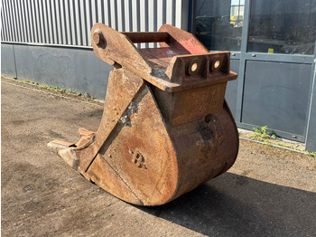 Лизинг на Onbekend hh5-1000 dieplepel HS40 Onbekend hh5-1000 dieplepel HS40: снимка 3