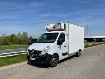 Рефрижератор камион RENAULT Master