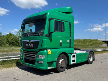 Влекач MAN TGX 18.510