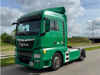 Влекач MAN TGX 18.510