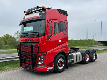 Влекач VOLVO FH16 650