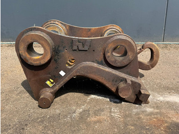 Бързо сменник VERACHTERT