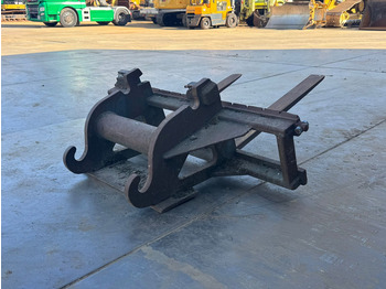 Винч Verachtert Pallet Frame CW30: снимка 4