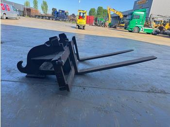 Винч Verachtert Pallet Frame CW30: снимка 5