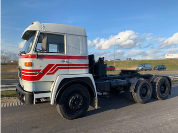 Лизинг на MAN 26.281 6x4 Tractor Head MAN 26.281 6x4 Tractor Head: снимка 1