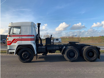 Лизинг на MAN 26.281 6x4 Tractor Head MAN 26.281 6x4 Tractor Head: снимка 2