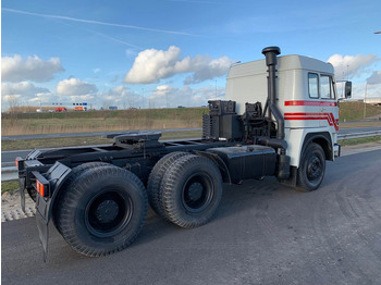 Лизинг на MAN 26.281 6x4 Tractor Head MAN 26.281 6x4 Tractor Head: снимка 5