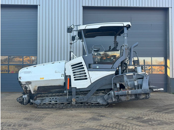 Асфалтополагач VÖGELE