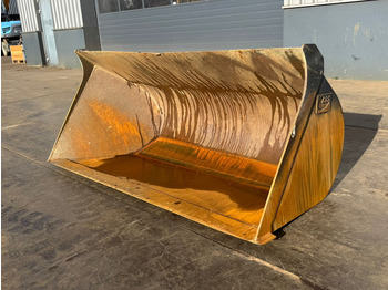 Кофа CATERPILLAR