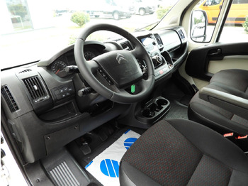 Бордови бус, Бус с двойна кабина Citroën JUMPER  PRITSCHE DOPPELKABINE DOKA 7 SITZE: снимка 2