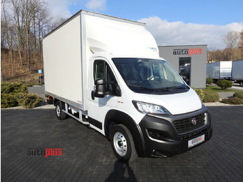 Лекотоварен автомобил фургон FIAT Ducato