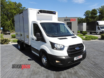 Хладилен бус FORD Transit