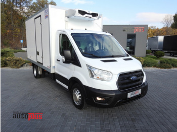 Хладилен бус FORD Transit