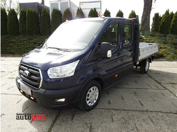 Бордови бус FORD Transit