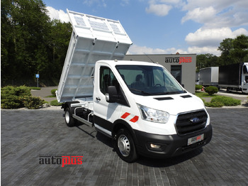 Бус самосвал FORD Transit
